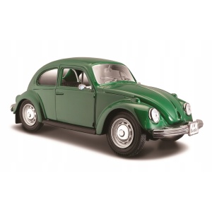 Model MAISTO Volkswagen Beetle GARBUS 1/24 31926