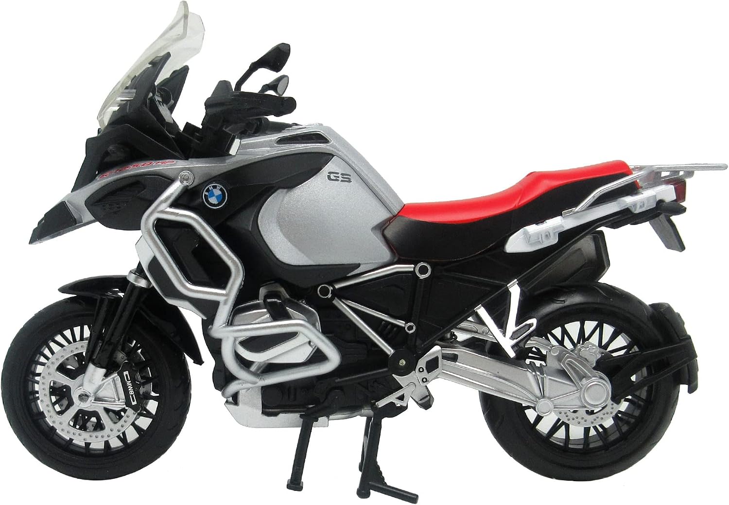 MSZ Motocykl BMW R1250GS 68707A 1/12